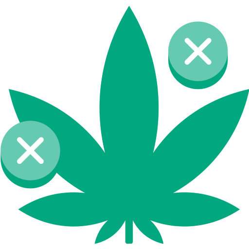 Drugs algemeen Icon